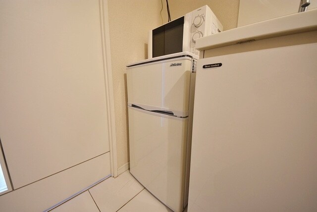 マリオン南青山の物件内観写真