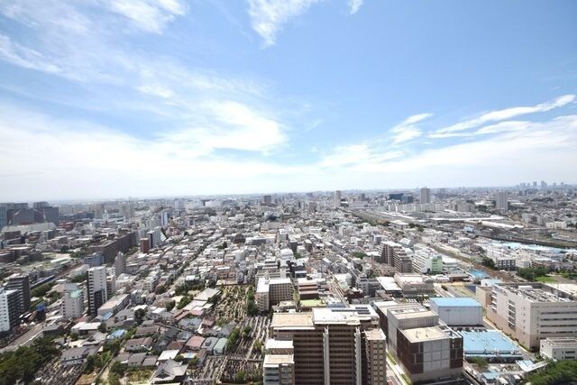 タワーコート北品川の物件内観写真