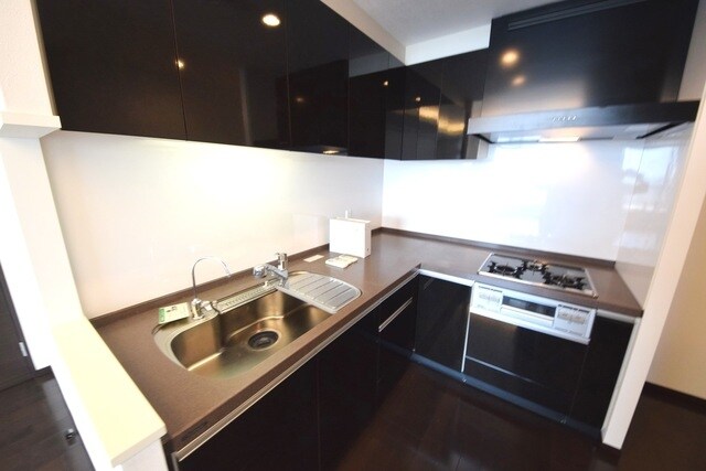 タワーコート北品川の物件内観写真