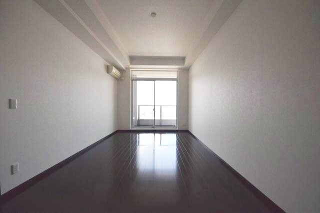 タワーコート北品川の物件内観写真