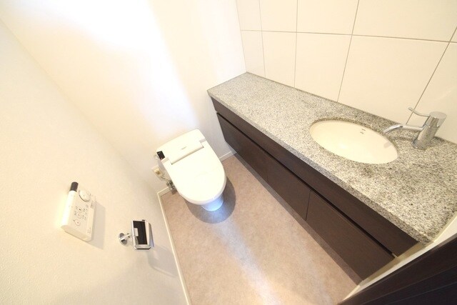 タワーコート北品川の物件内観写真