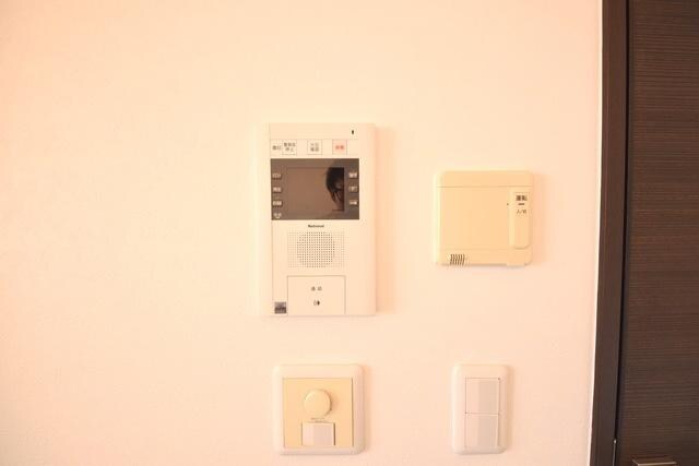 タワーコート北品川の物件内観写真