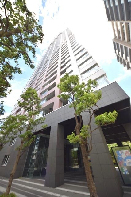 タワーコート北品川の物件内観写真