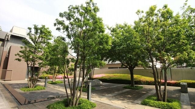 タワーコート北品川の物件内観写真