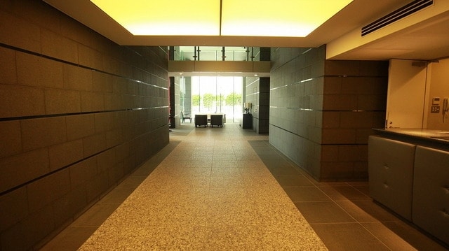 タワーコート北品川の物件内観写真