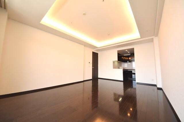 タワーコート北品川の物件内観写真