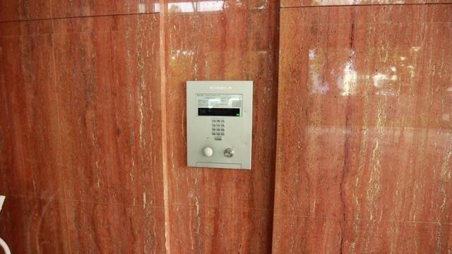 タワーコート北品川の物件内観写真