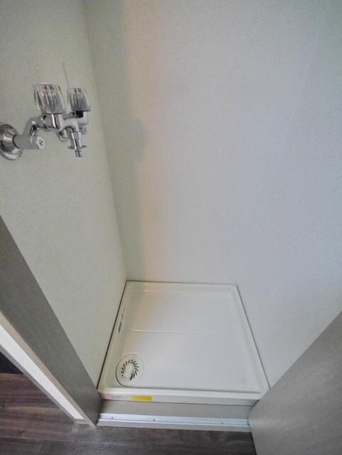 コスモリード池上の物件内観写真