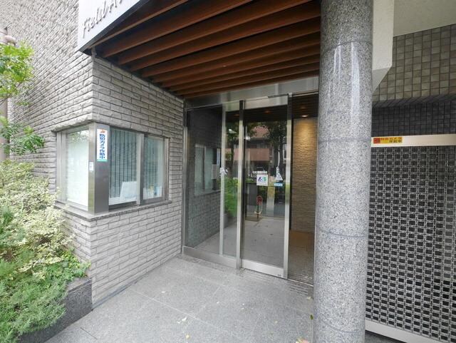 コスモリード池上の物件内観写真