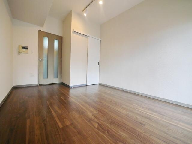 コスモリード池上の物件内観写真