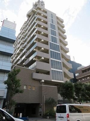 フィールドアベニューの物件外観写真