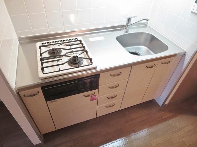 フィールドアベニューの物件内観写真