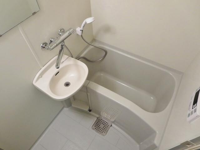 フィールドアベニューの物件内観写真