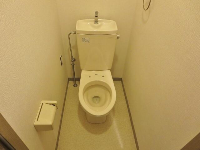 フィールドアベニューの物件内観写真