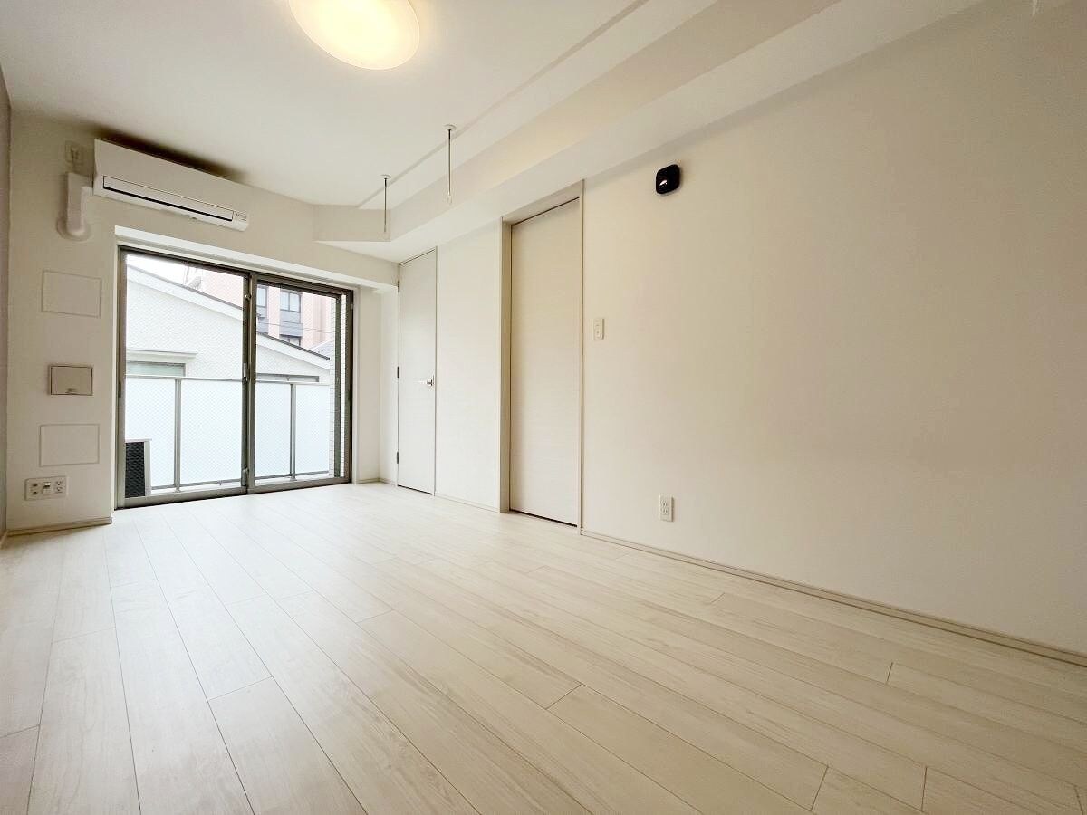 クレヴィスタ西馬込の物件内観写真