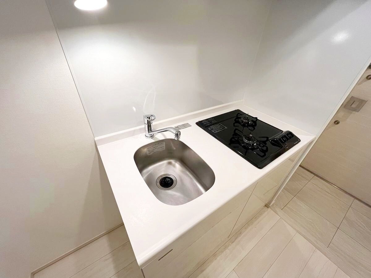 クレヴィスタ西馬込の物件内観写真