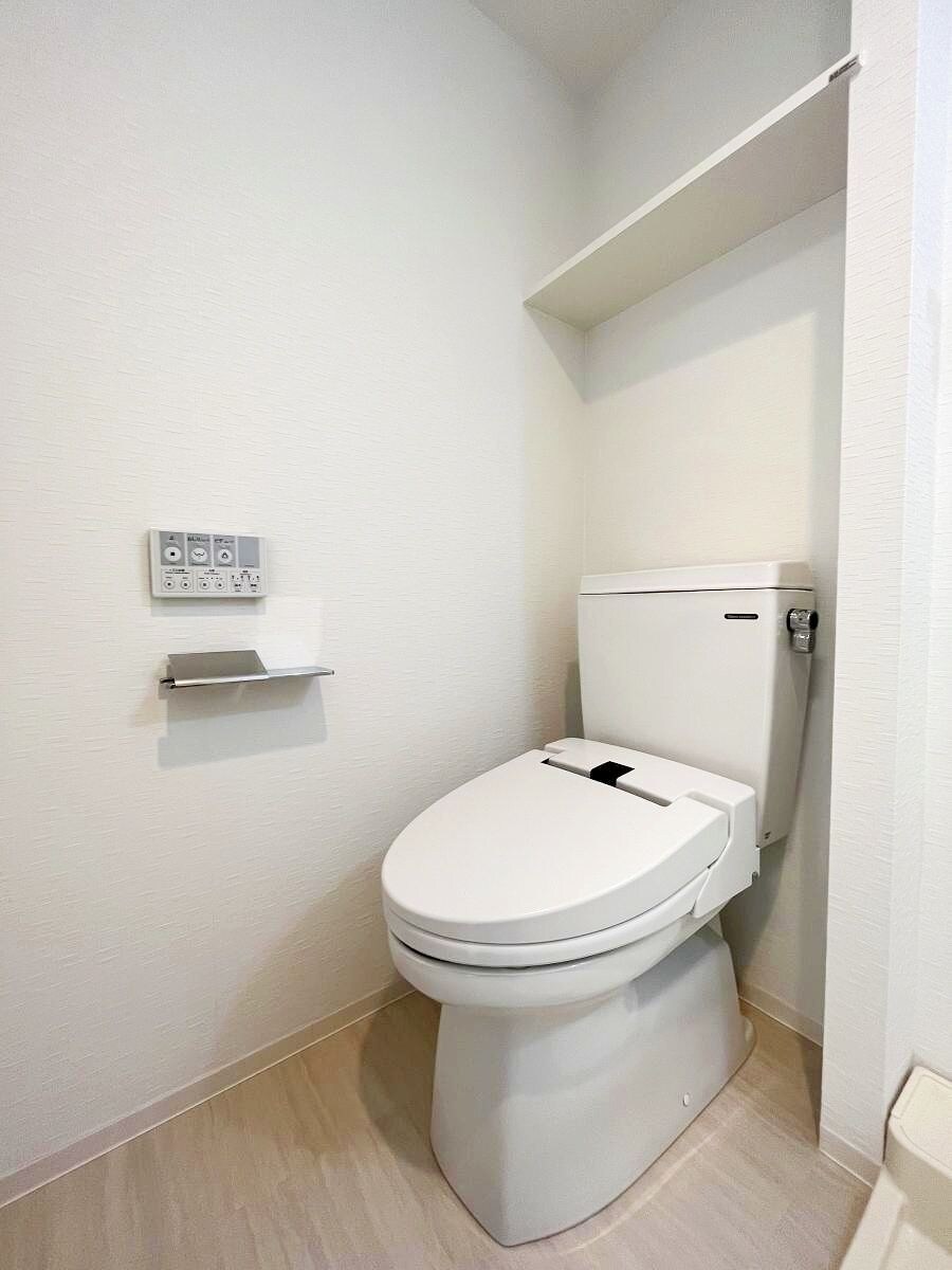 クレヴィスタ西馬込の物件内観写真