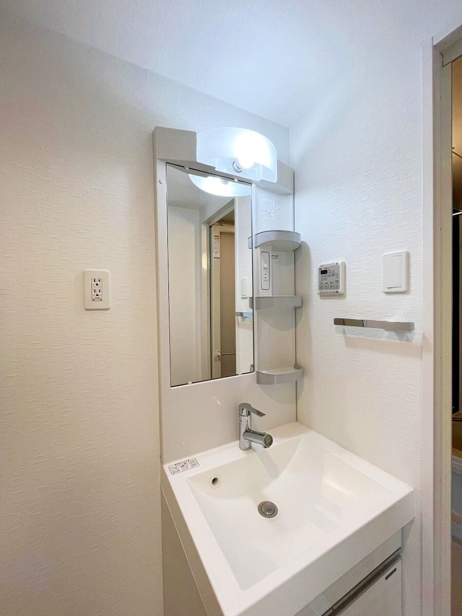 クレヴィスタ西馬込の物件内観写真