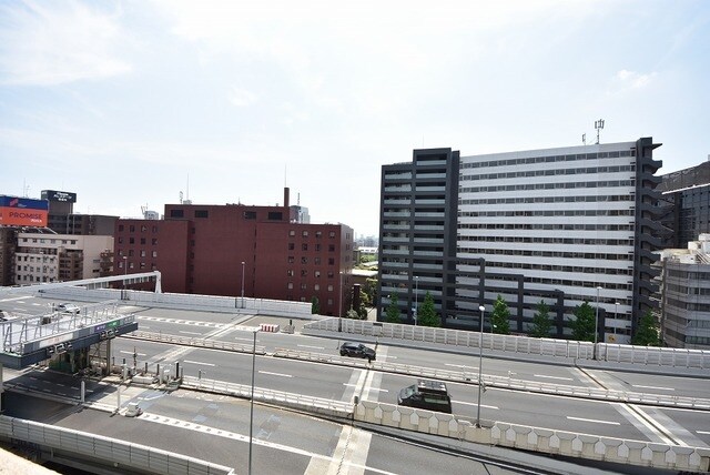 リクレイシア西麻布I番館の物件内観写真