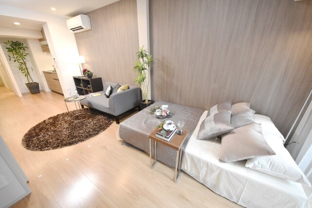 プライマル八丁堀の物件内観写真