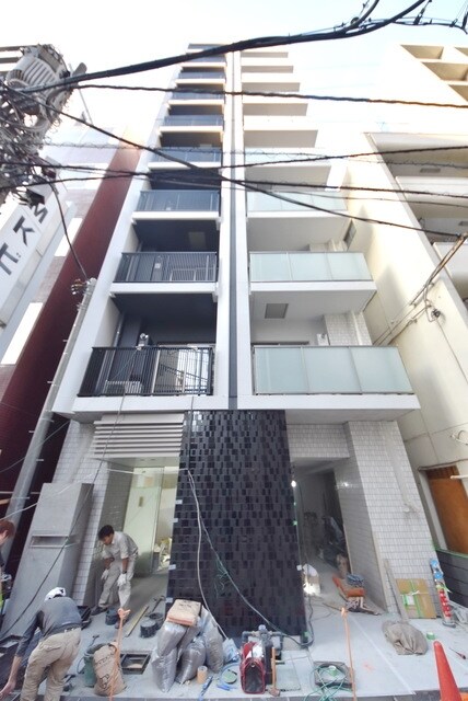 プライマル八丁堀の物件内観写真