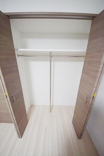 メイクスデザイン門前仲町リバープレイスの物件内観写真