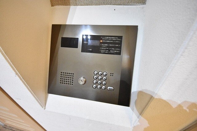 白金台アパートメントの物件内観写真