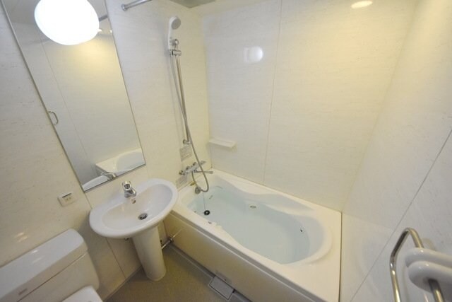 オーパスホームズ八丁堀の物件内観写真