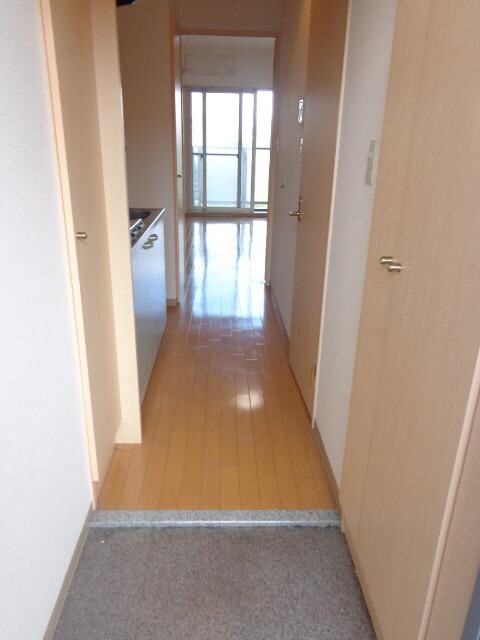 ＬａＳａｎｔｅ木場公園の物件内観写真