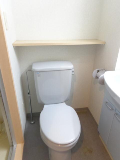 ＬａＳａｎｔｅ木場公園の物件内観写真