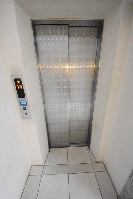 日本橋ファーストレジデンスの物件内観写真