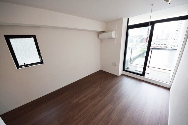 カナルフロント芝浦の物件内観写真