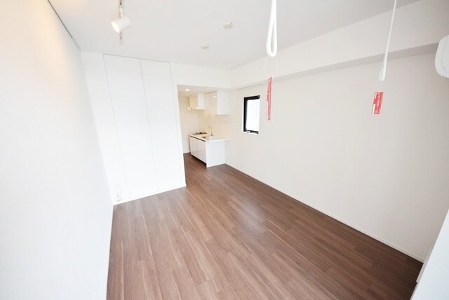 カナルフロント芝浦の物件内観写真