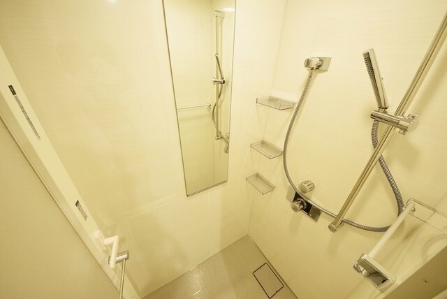 カナルフロント芝浦の物件内観写真