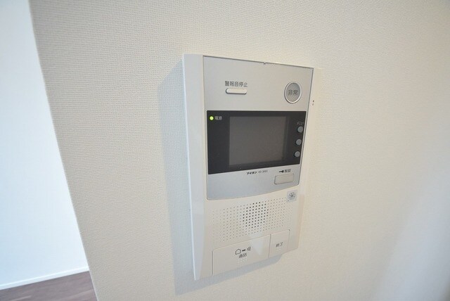 カナルフロント芝浦の物件内観写真