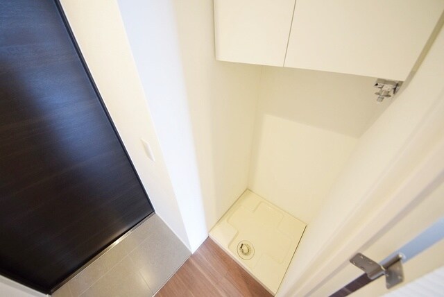 カナルフロント芝浦の物件内観写真