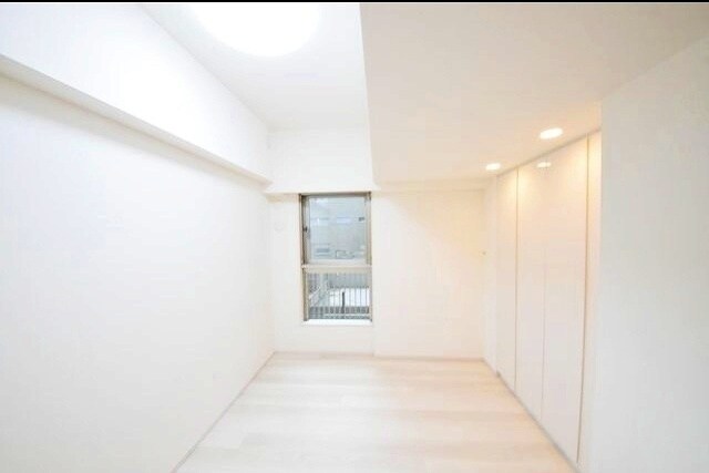 ルフォンブランシェ品川南大井の物件内観写真