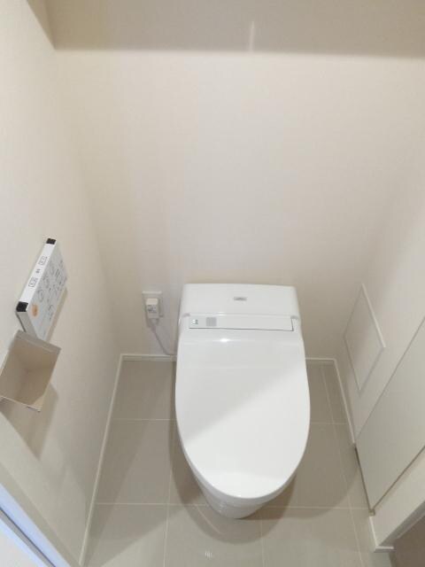 パークハビオ門前仲町の物件内観写真