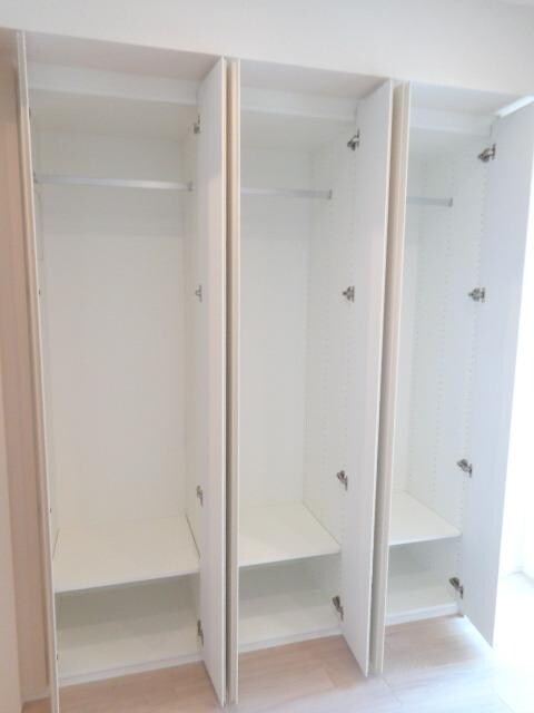 パークハビオ門前仲町の物件内観写真