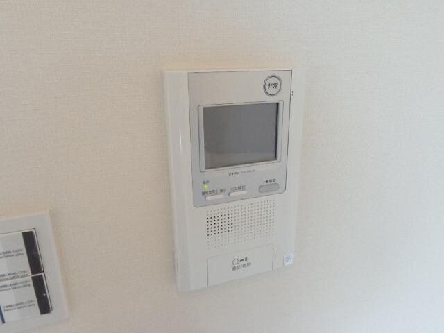 パークハビオ門前仲町の物件内観写真