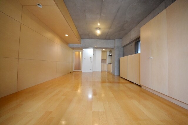 カスタリア八丁堀の物件内観写真