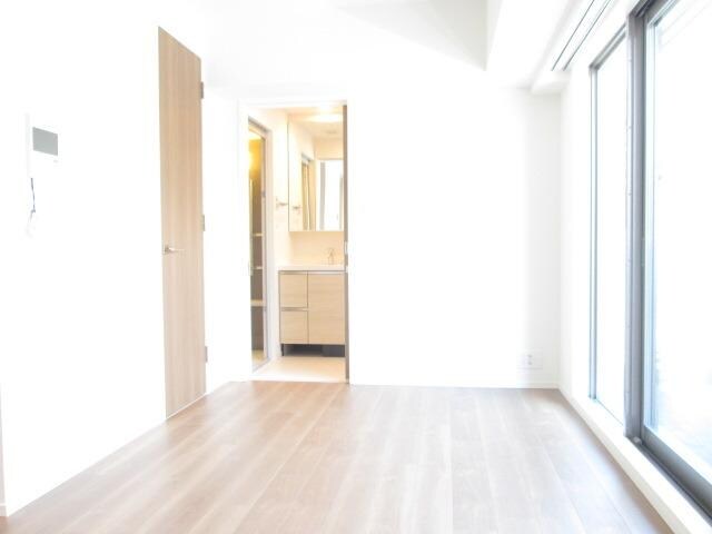 パークアクシス馬込レジデンスの物件内観写真