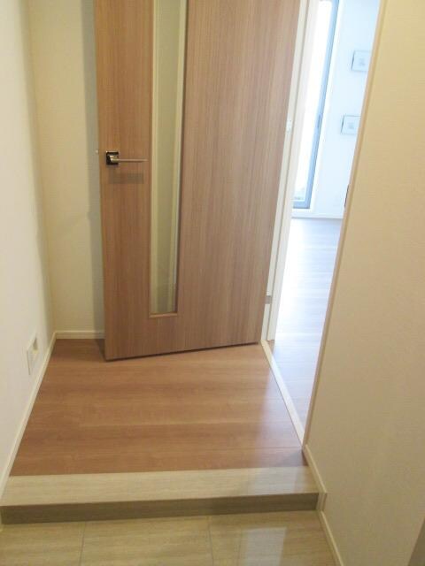 パークアクシス馬込レジデンスの物件内観写真