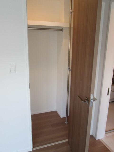 パークアクシス馬込レジデンスの物件内観写真