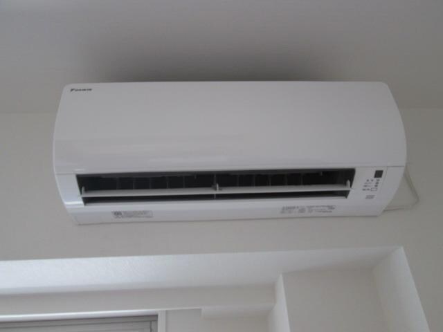 パークアクシス馬込レジデンスの物件内観写真