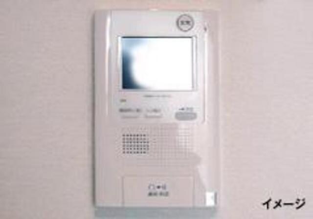 パークアクシス茅場町の物件内観写真