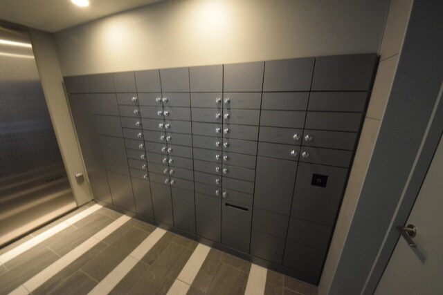 パークアクシス日本橋兜町の物件内観写真