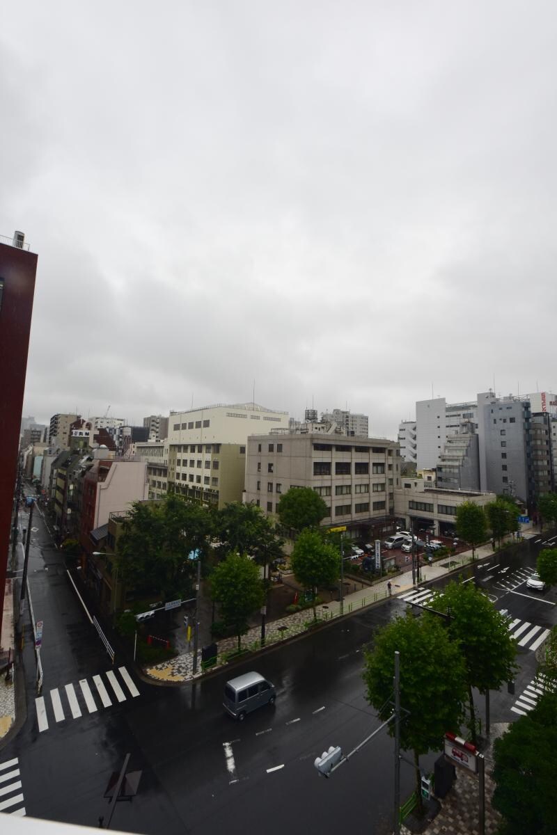 プライムアーバン日本橋人形町の物件内観写真