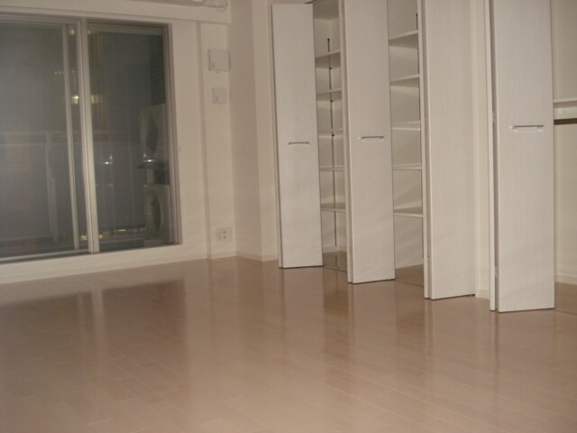 パークアクシス八丁堀の物件内観写真