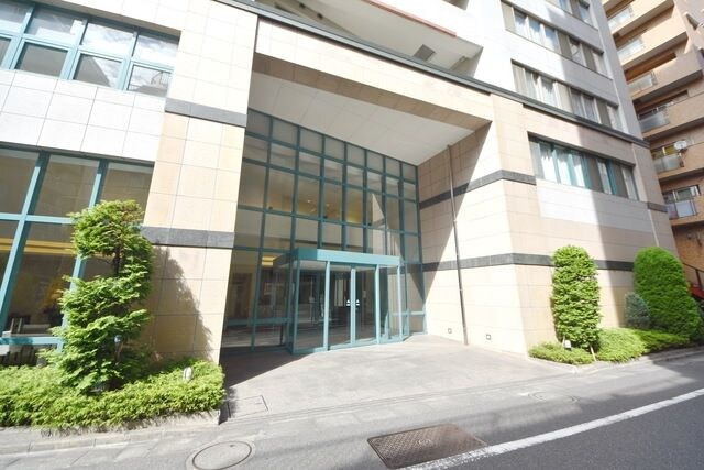 パークアクシス日本橋ステージの物件内観写真